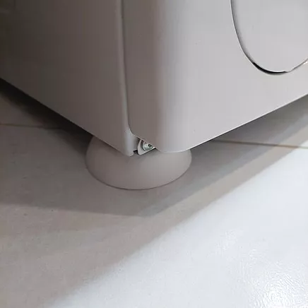 Anti-vibration pads - 4 pcs Ruhhy 23592