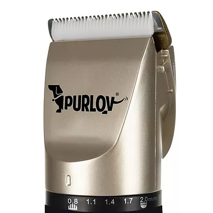 Dog clipper - Purlov 24089 set