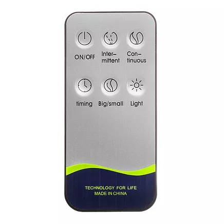 Aroma diffuser - humidifier 400ml
