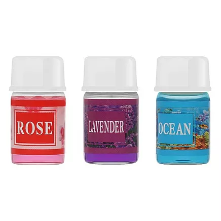Aroma diffuser - humidifier 400ml