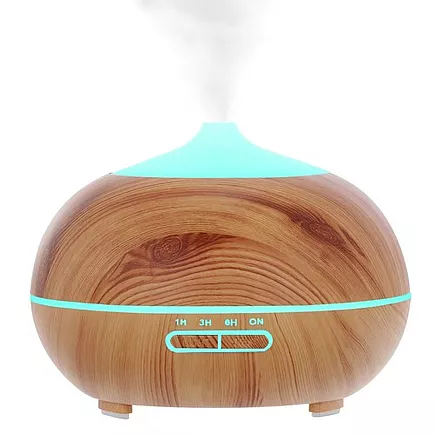 Aroma diffuser - humidifier 400ml