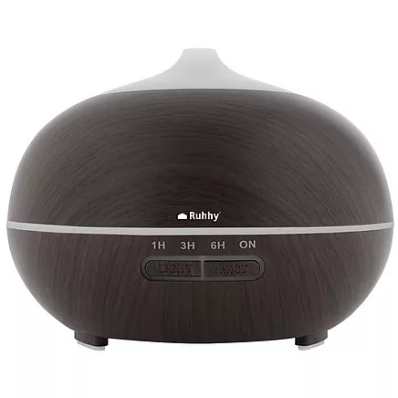 Aroma diffuser - humidifier 400ml DB 23509
