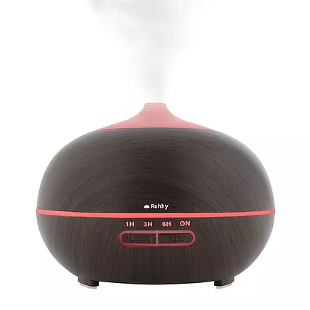 Aroma diffuser - humidifier 400ml DB 23509