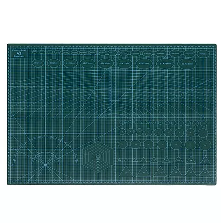 Bigstreen 24340 A2 modeling cutting mat