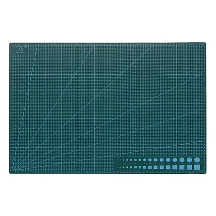 Bigstreen 24340 A2 modeling cutting mat