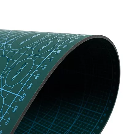 Bigstreen 24340 A2 modeling cutting mat