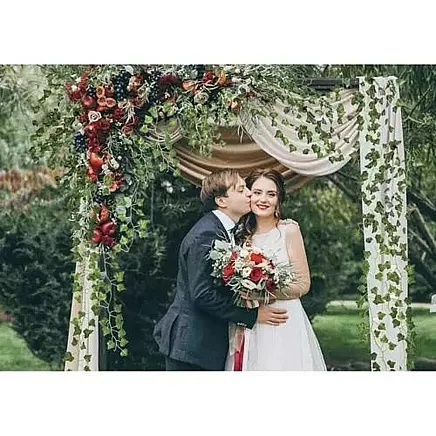 Mākslīgā efejas vītne 12,6 m, Gardlov 19733