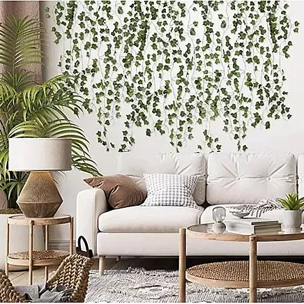 Artificial ivy - garland 25.2m Gardlov 19735