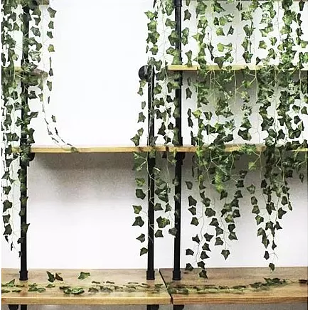 Artificial ivy - garland 50.4m Gardlov 19737