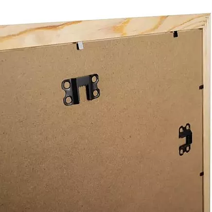 Priedes koka rāmis 30x40 cm dimanta gleznām Malatec 19917