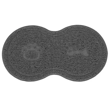 Purlov 24088 cat/dog bowl mat