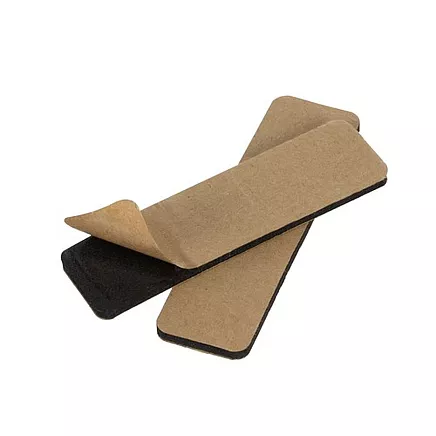 Dubultais auto ventilators 12V Xtrobb 23222