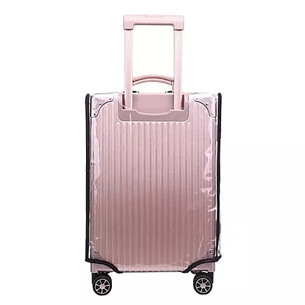 Trizand Vāks uz Čemodānu Piederumu Koferis Kaste Soma uz Riteņiem (MAX - 67x52x33cm)