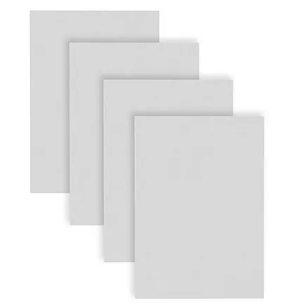 Painting canvas - set of 4 Maaleo 24279