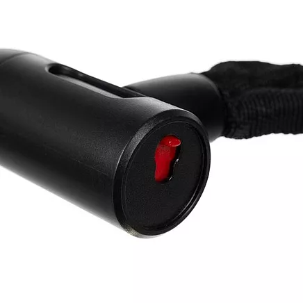 Bicycle lock - chain Trizand 24028