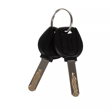 Bicycle lock - chain Trizand 24028