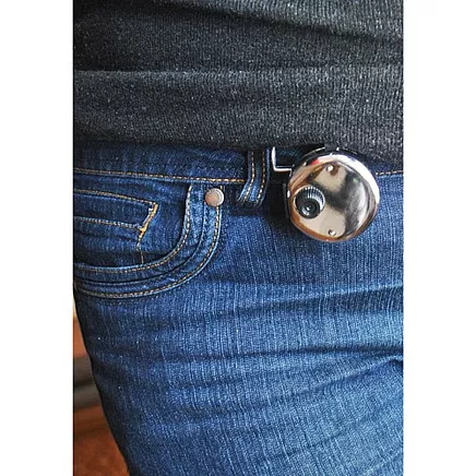 Clicker - hand counter 23454