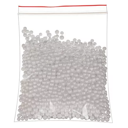 Childrens upright vacuum cleaner - blue 23544