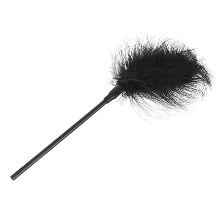 Erotisko aksesuāru komplekts MALATEC, 10 daļas, melns 23431