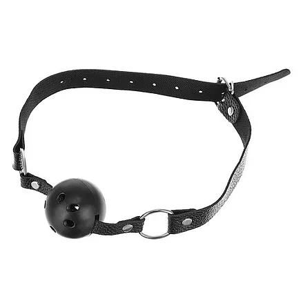 Erotisko aksesuāru komplekts MALATEC, 10 daļas, melns 23431