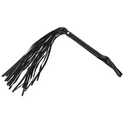 Erotisko aksesuāru komplekts MALATEC, 10 daļas, melns 23431