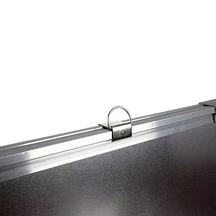 Dry erase board 60x40cm Maaleo 24325