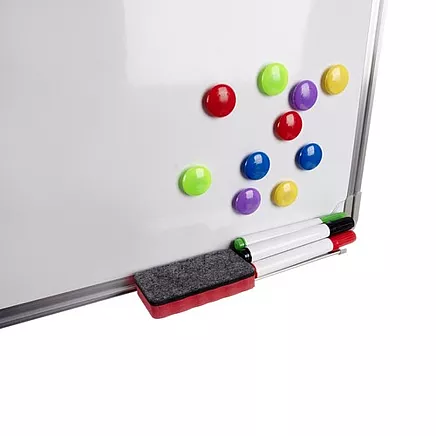 Dry erase board 60x40cm Maaleo 24325