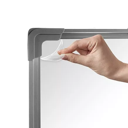 Dry-erase board 60x90cm Maaleo 24326