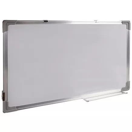 Dry-erase board 60x90cm Maaleo 24326