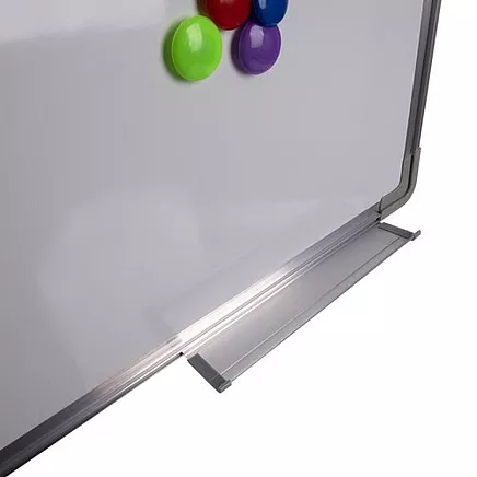 Dry-erase board 60x90cm Maaleo 24326