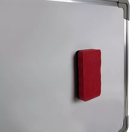 Dry-erase board 60x90cm Maaleo 24326