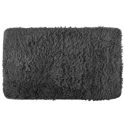 Bath mat - set - gray Ruhhy 24353