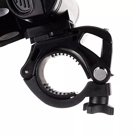 T6 USB velo lukturu komplekts ar aizmugurējo gaismu un rotējošu rokturi, Ultra jaudīgs CREE XM-L T6 LED