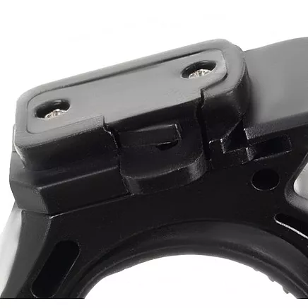 T6 USB velo lukturu komplekts ar aizmugurējo gaismu un rotējošu rokturi, Ultra jaudīgs CREE XM-L T6 LED