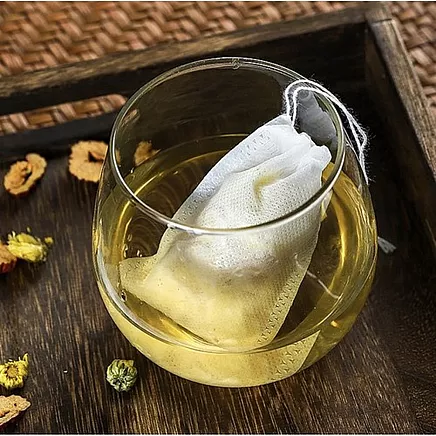 Tea bags - set of 100 pcs. Ruhhy 23841