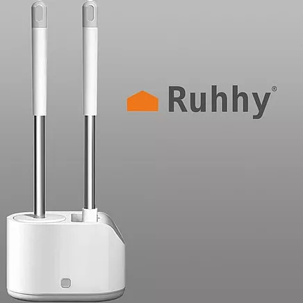 Ruhhy 24377 bathroom brush