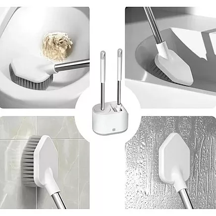 Ruhhy 24377 bathroom brush