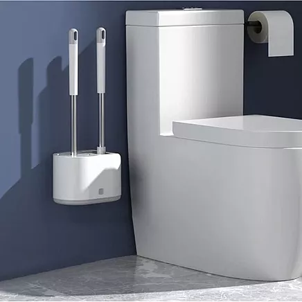 Ruhhy 24377 bathroom brush