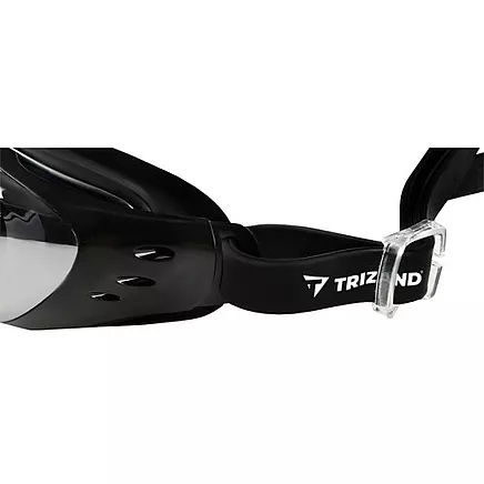Swimming goggles + accessories 23487