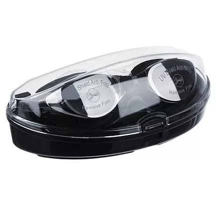 Swimming goggles + accessories 23487