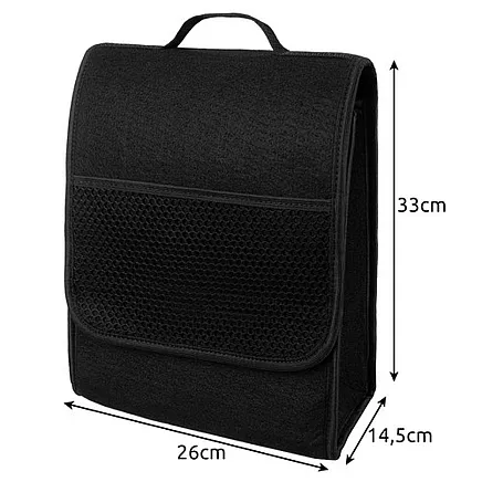 Xtrobb 24808 trunk organizer