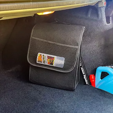 Xtrobb 24808 trunk organizer
