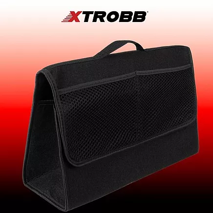Xtrobb 24807 trunk organizer