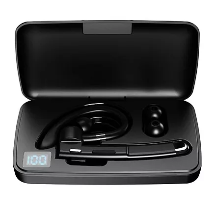 Izoxis 24272 wireless bluetooth headset