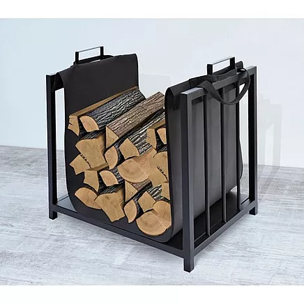 Kaminer 24628 Firewood Stand