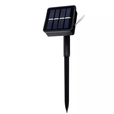 Solar garland 12m IP65 Gardlov 24010