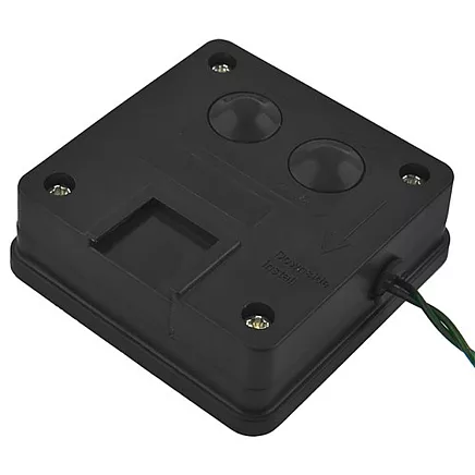 Solar garland 12m IP65 Gardlov 24010