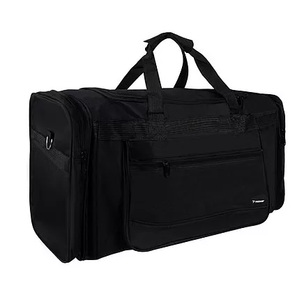 Liela ceļojumu soma 70L ūdensnecaurlaidīga Travel Bag - Trizand 24256