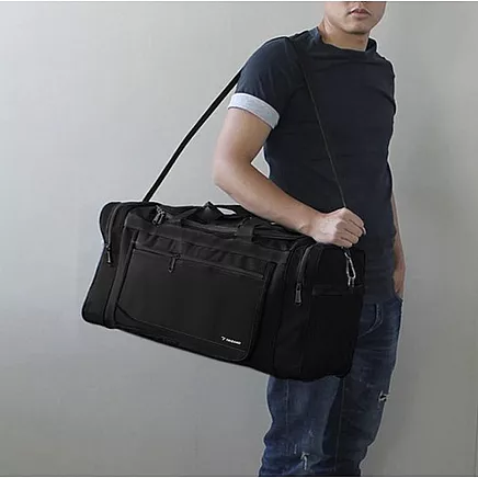 Liela ceļojumu soma 70L ūdensnecaurlaidīga Travel Bag - Trizand 24256