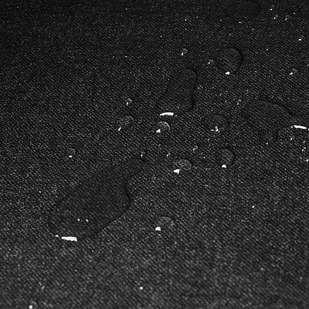 Folding fabric wardrobe 170x170cm Ruhhy 23740